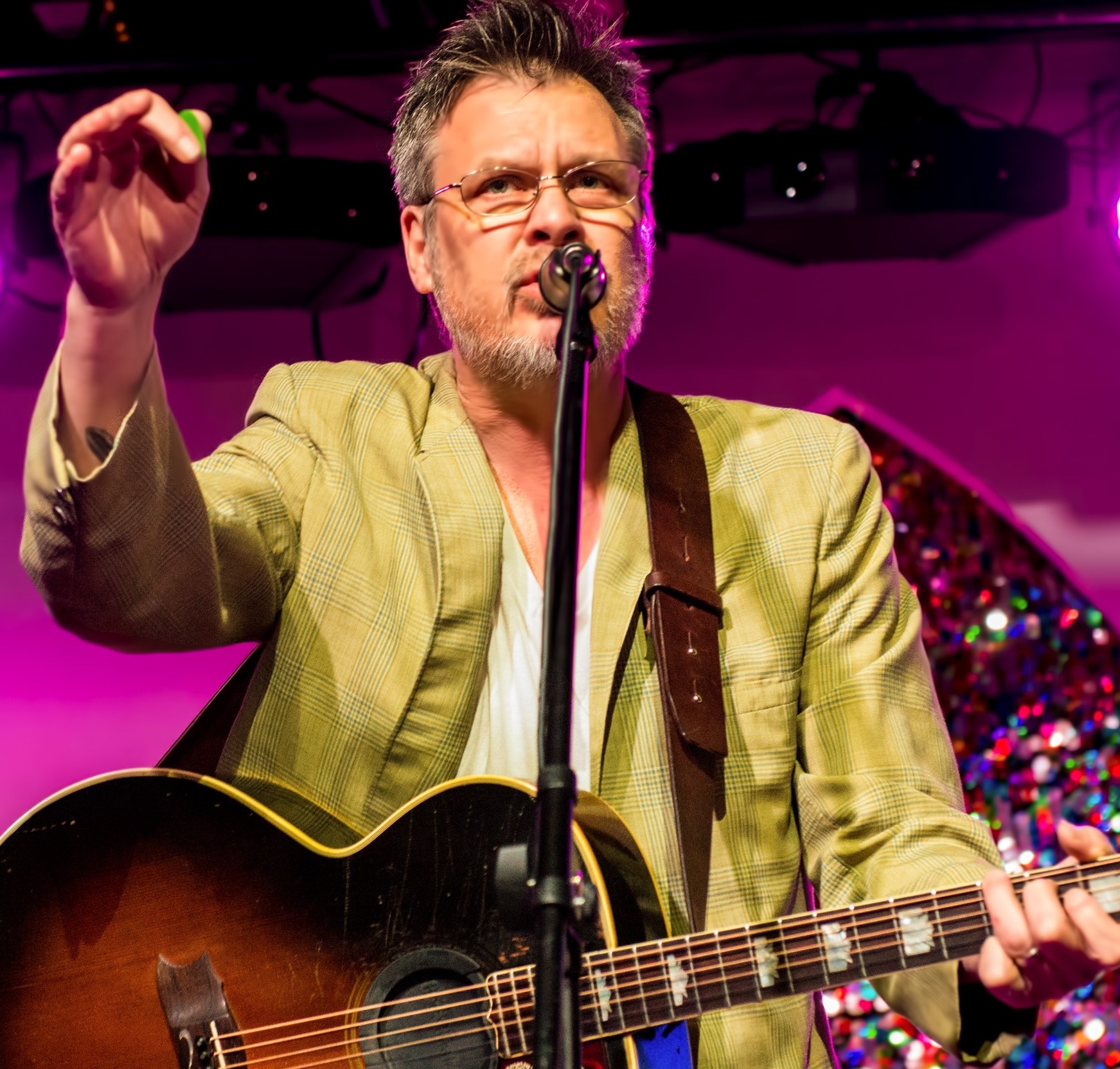 RB Morris guitar edit Thacker Mountain Radio Hour