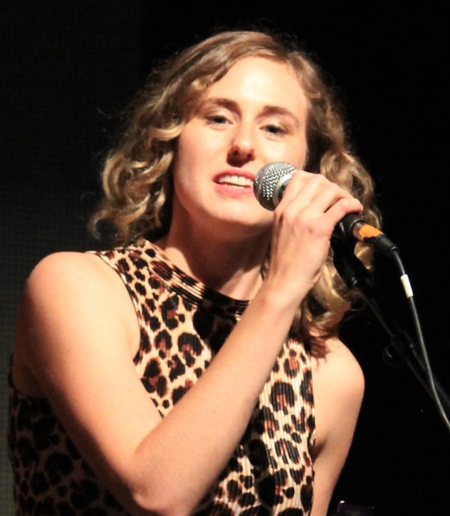 Alice Hasen Thacker 2019 edit - Thacker Mountain Radio Hour