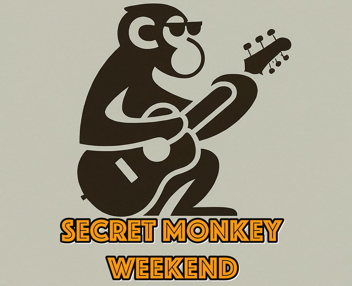 Secret Monkey Weekend! - Thacker Mountain Radio Hour